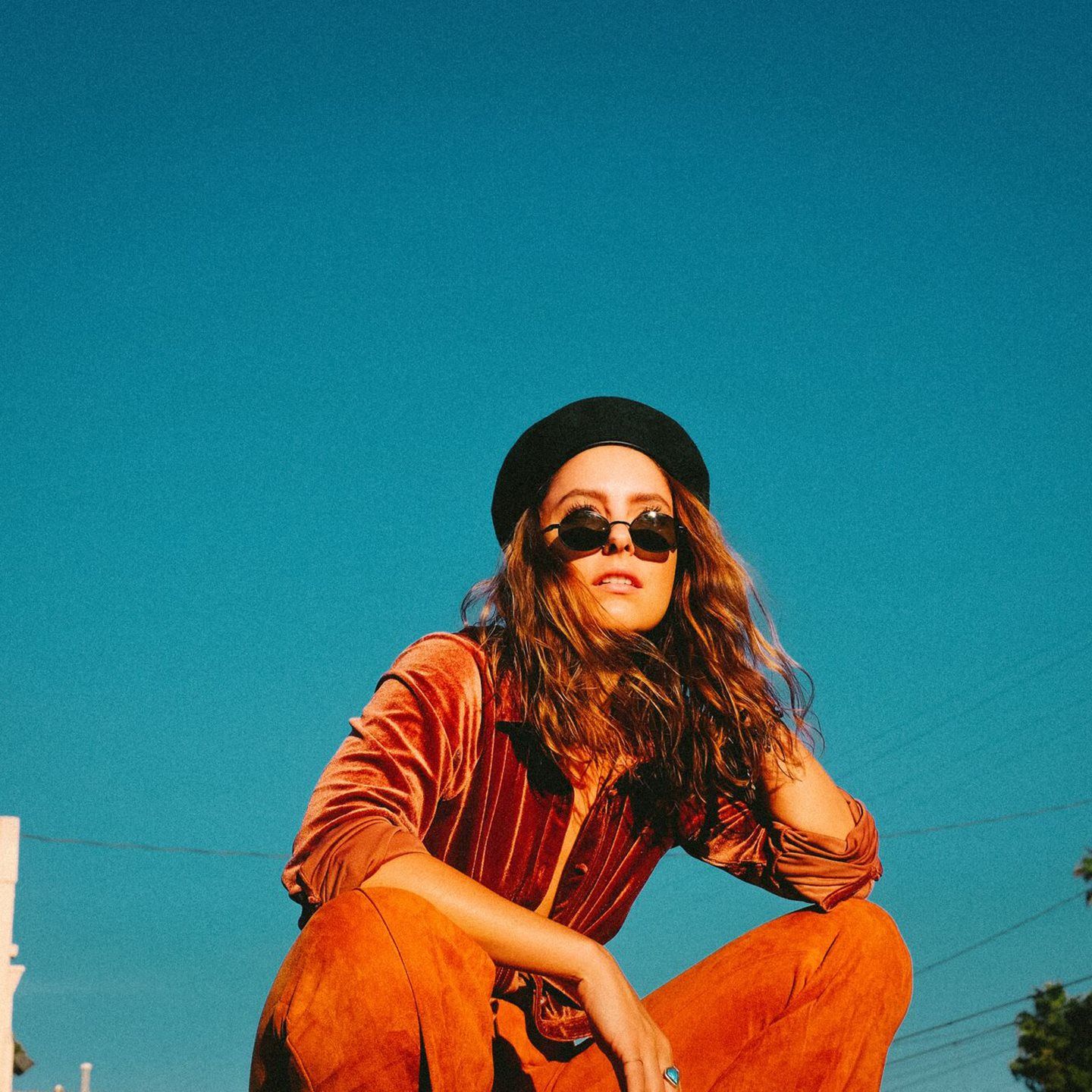 Mary Droppinz Makes Debut On POPGANG Records With Acid Mother