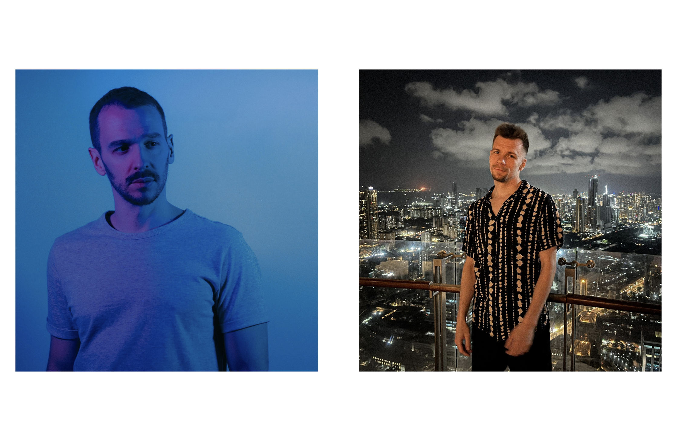 Massane and Grigoré Wield Power and Talent On ‘Cryo’