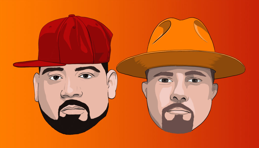 Kenny Dope & Louie Vega Relaunching Masters At Work & Label With New Music