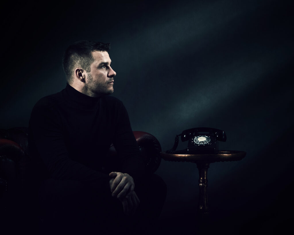 Ambient Meditations: Matador – Tuesday