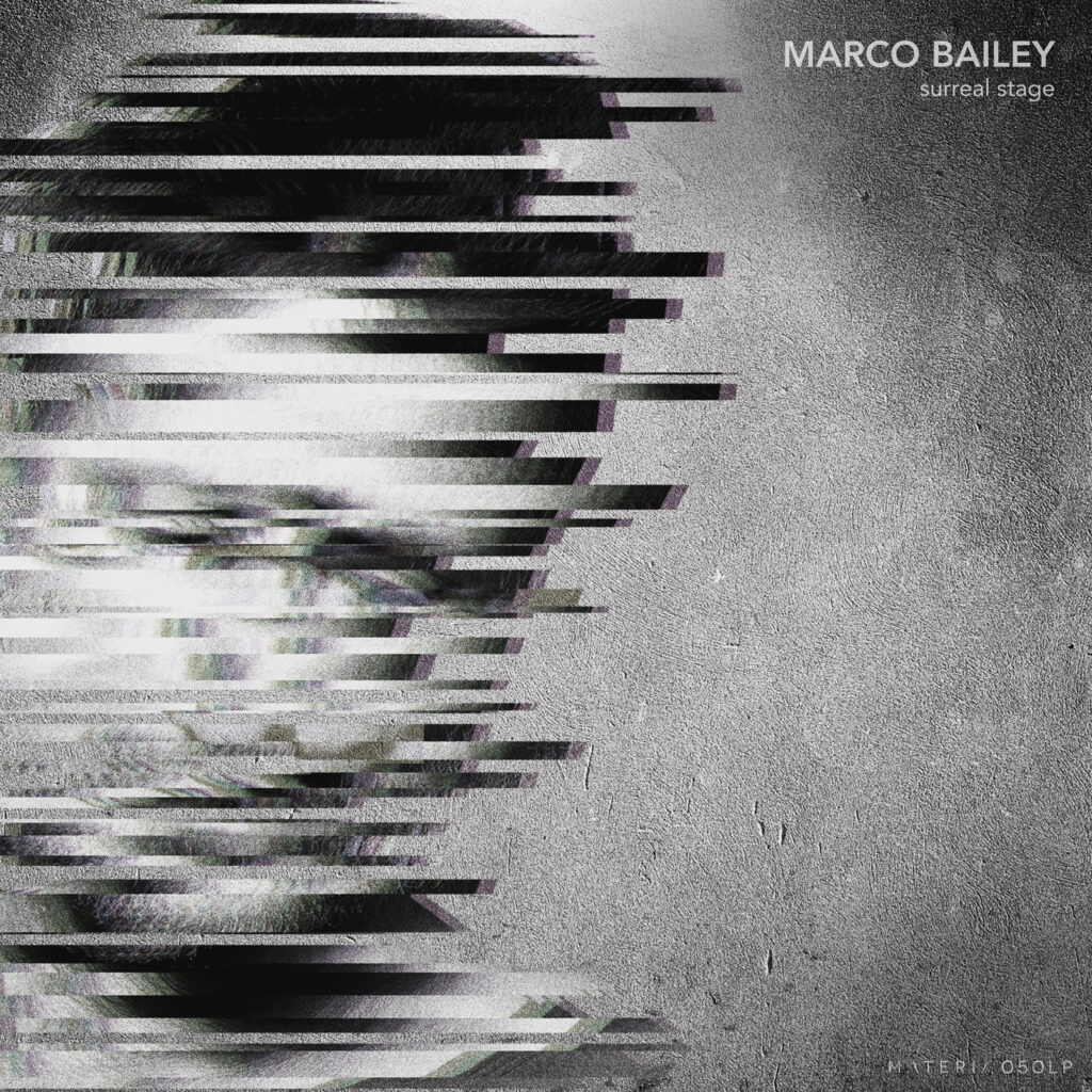 Lights Out Premiere: Marco Bailey – Days of Yore [Materia]