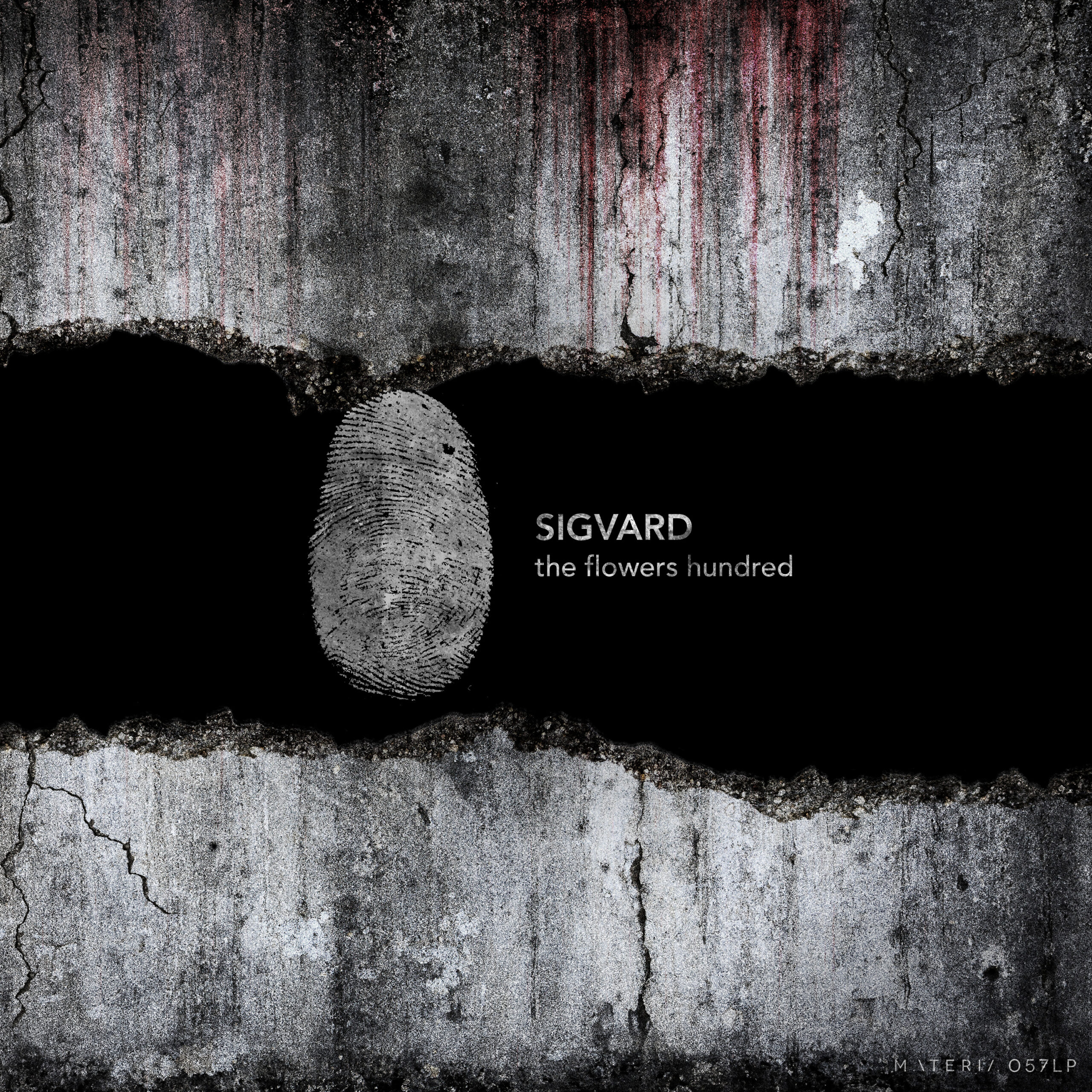 Lights Out Premiere: Sigvard – Reasons Beyond The Atmosphere [Materia]
