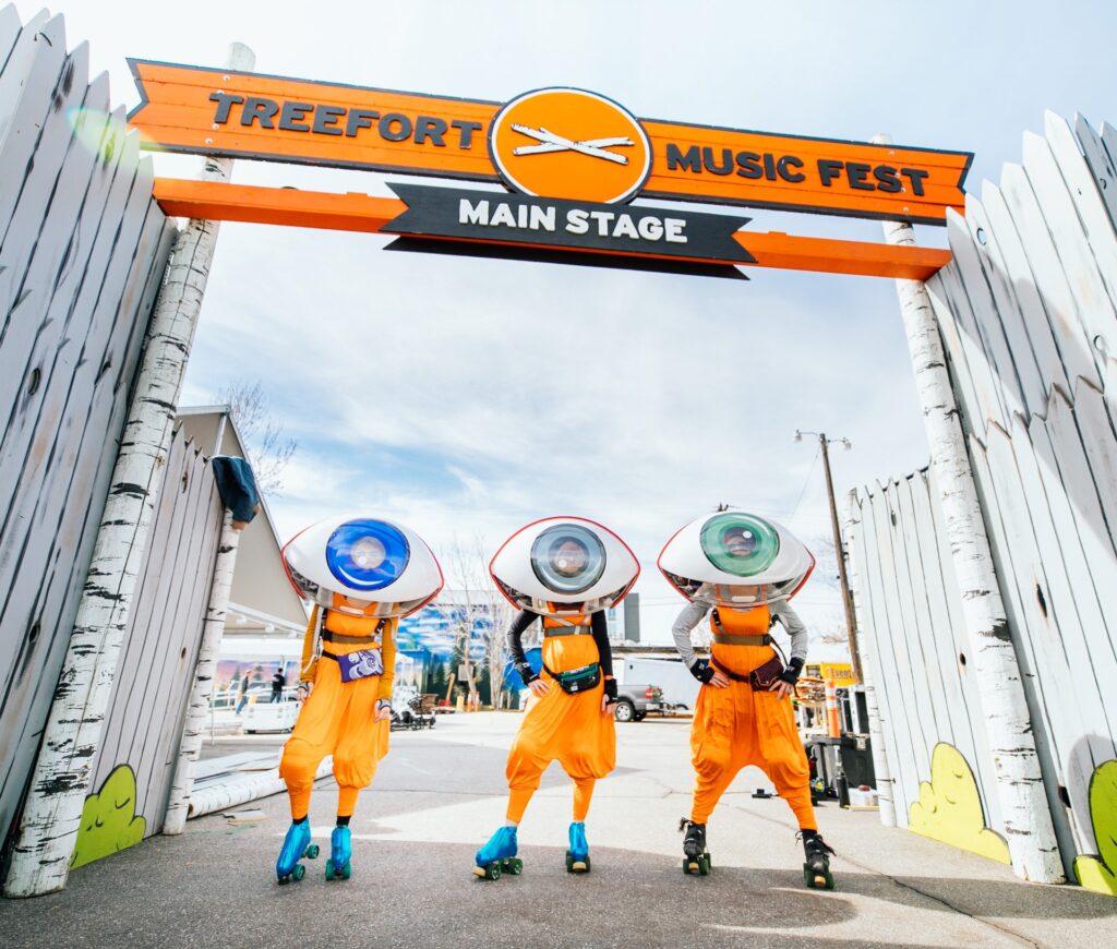 Treefort Music Fest 2021 Preview: 15 Artists To See – TORRES, Mdou Moctar, Dawn Richard