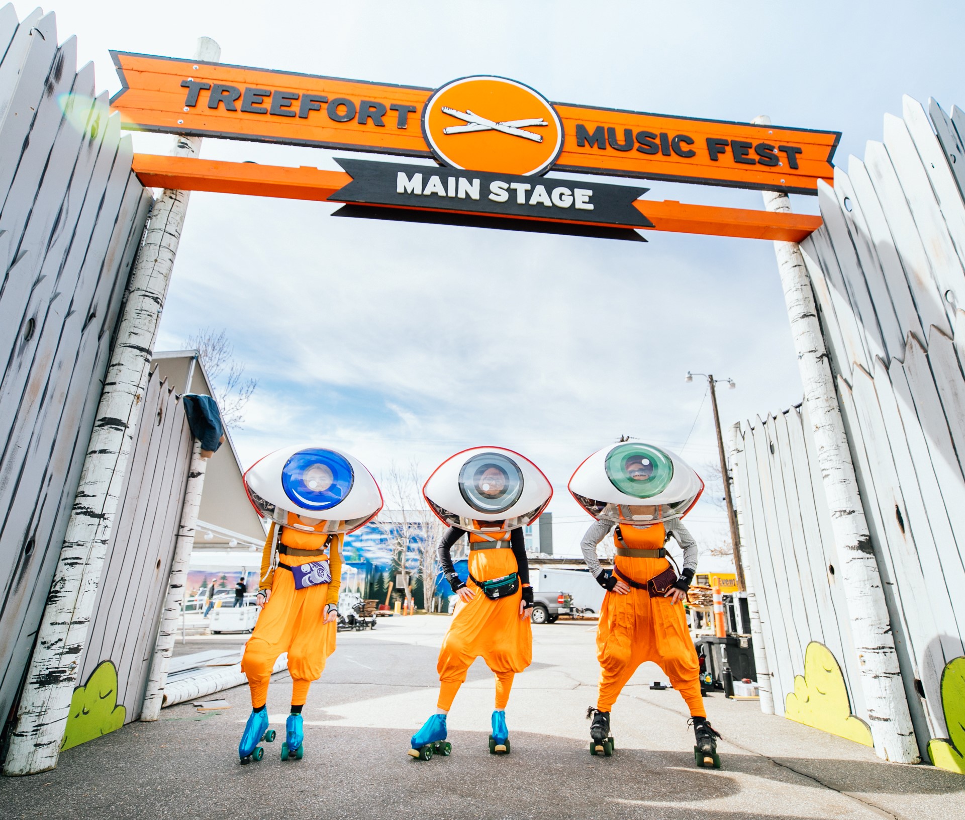Treefort Music Fest 2021 Preview: 15 Artists To See – TORRES, Mdou Moctar, Dawn Richard