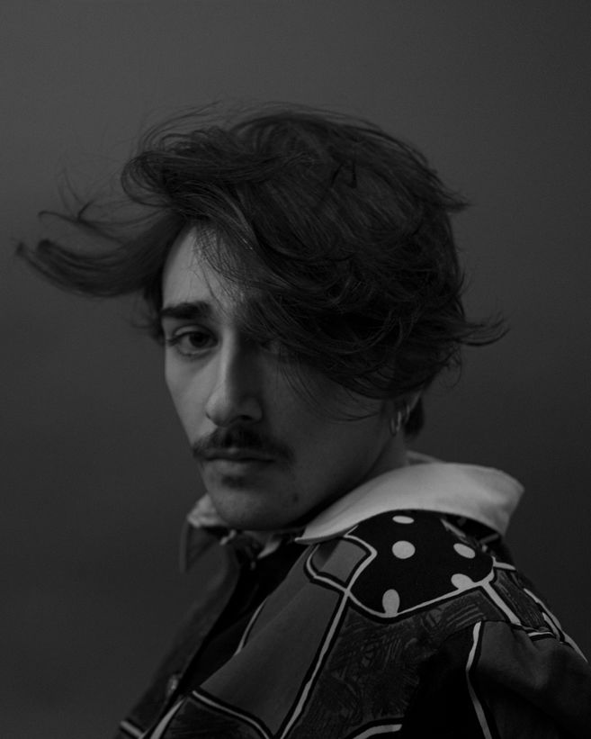 The Extended Cut: Mattia Prete – Moon, Please Don’t Go Away [Jazz-O-Tech]