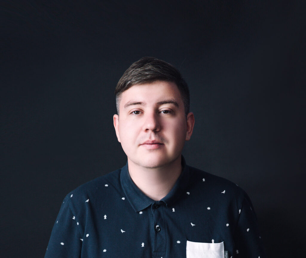 Premiere: Max Freegrant – Nazar