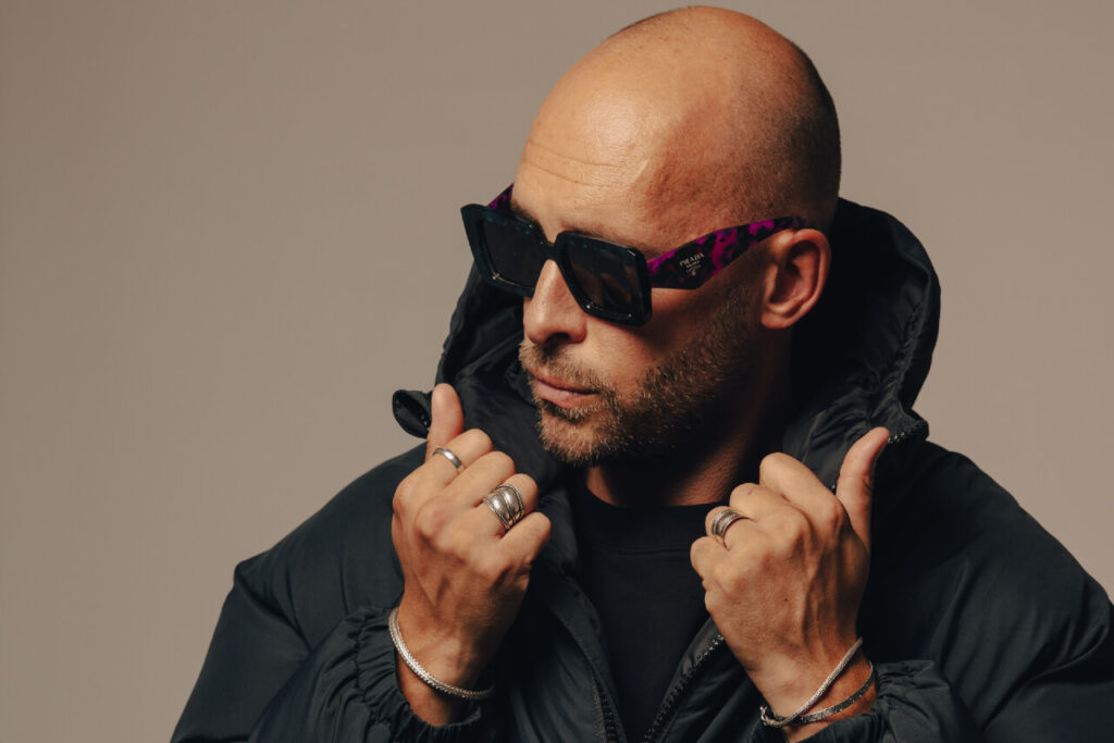 Selecting Music For Restaurants: Maxim Lany Shares How To Curate A Vibe For Any Space