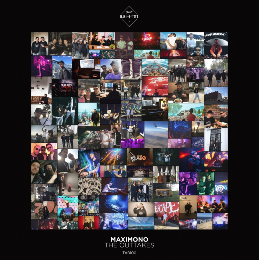 The Evolution and Legacy of Maximono: A Dive into “The Outtakes”