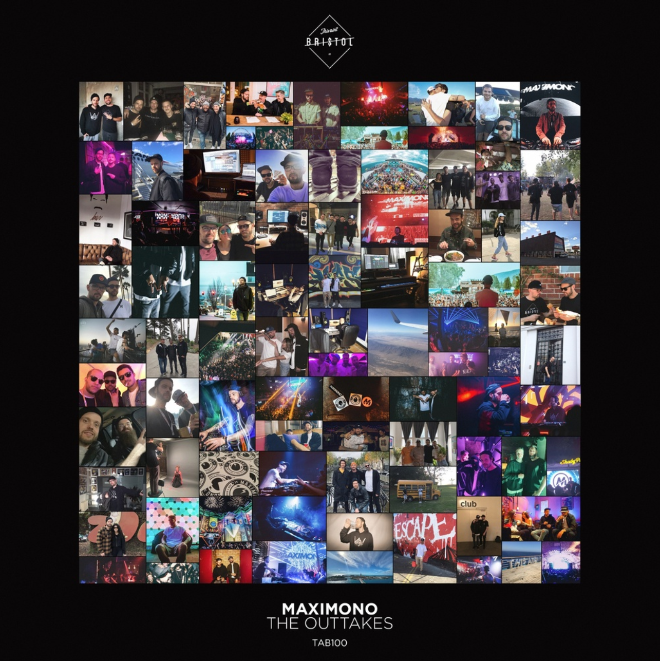 The Evolution and Legacy of Maximono: A Dive into “The Outtakes”