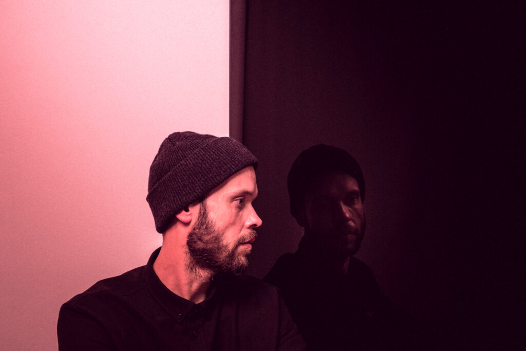Interview: Maximono On Finding Balance, Shift To House Music, Finding The Collaboration