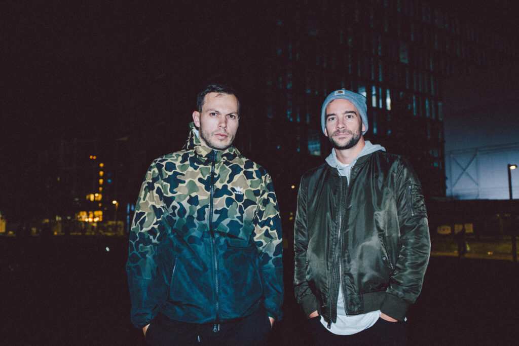 Reaper Remixes Delta Heavy’s “Revenge” As Part Of 23-track RAM Compilation