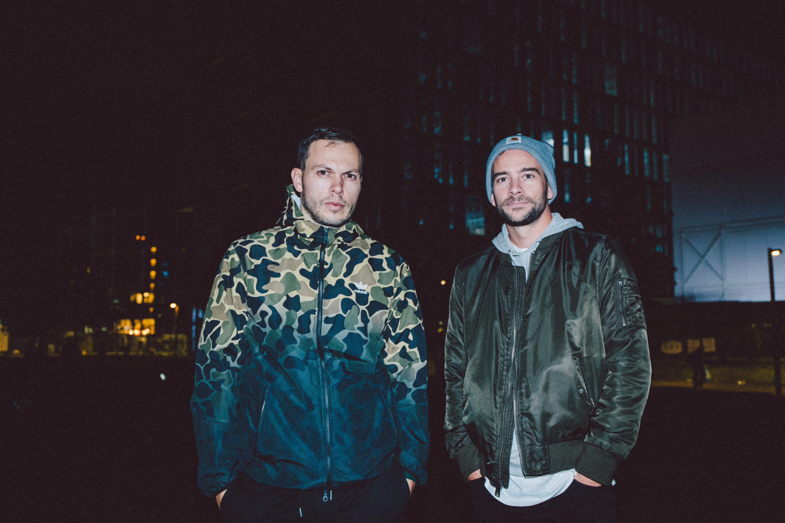 Reaper Remixes Delta Heavy’s “Revenge” As Part Of 23-track RAM Compilation