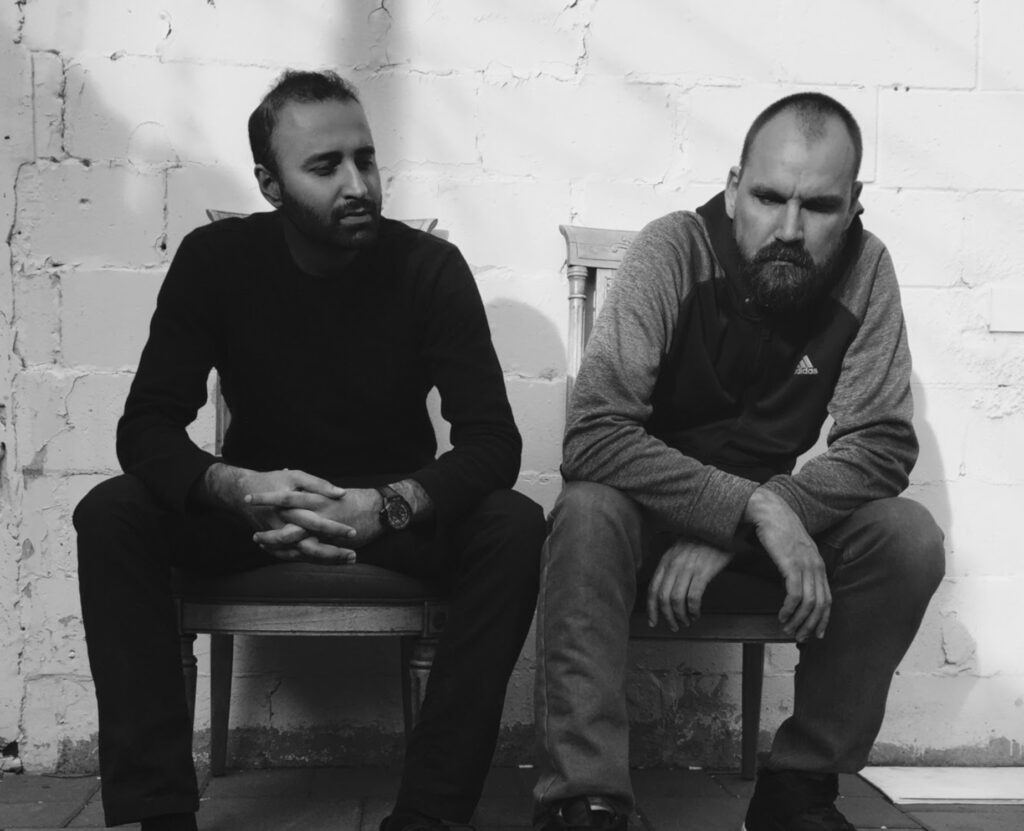 Lights Out Premiere: MDD – Underlight [HANDS]