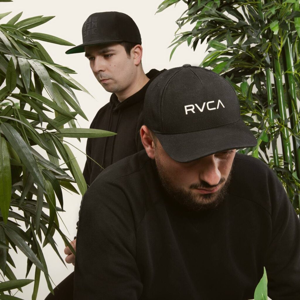 Magnetic Mix 056: Mediane