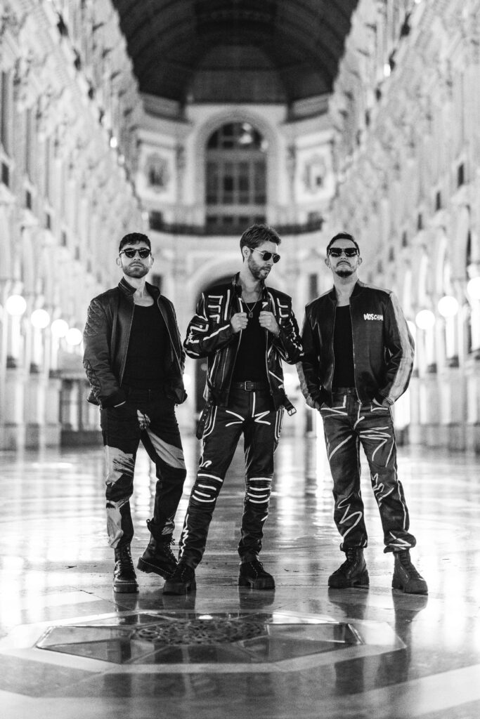 Meduza, Sam Tomkins and Em Beihold Share Emphatic New Single “Phone”