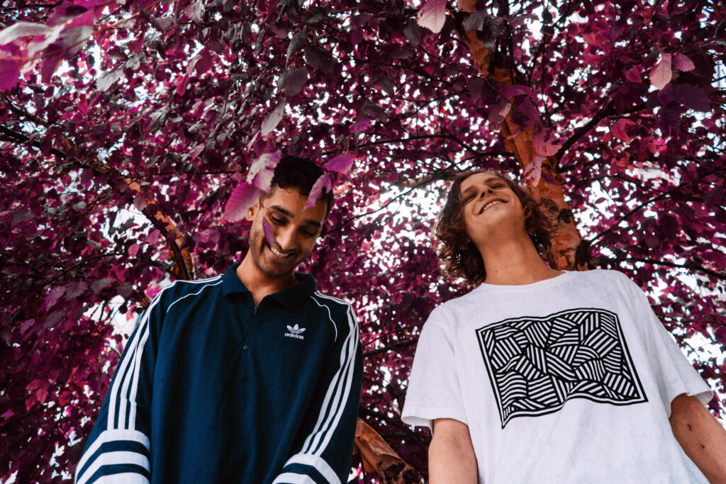 MEMBA & Levus Alone Share Captivating New Single “Meet Freedom”