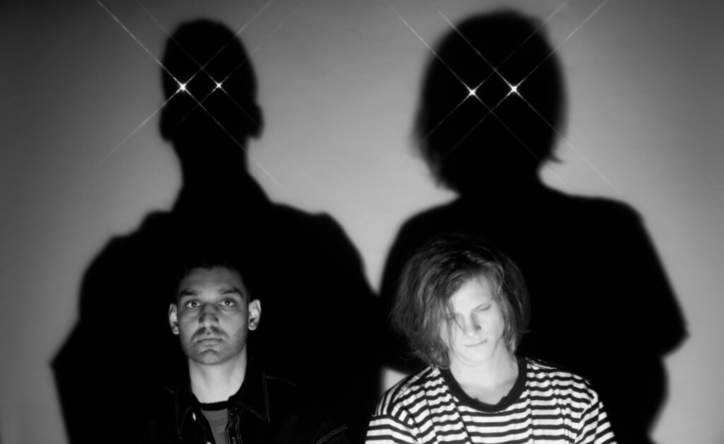 MEMBA Deliver With Soaring & Dark “Strider” On Foreign Family Collective