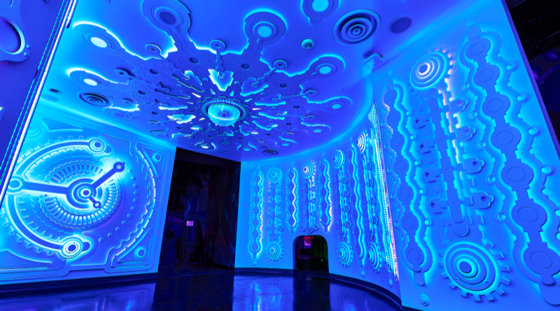 Brian Eno, Beach House, Santigold, Amon Tobin Contributing To Meow Wolf Omega Mart Exhibit