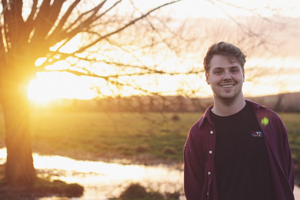 Pandar Shares Upbeat House Track “Your Lovin”