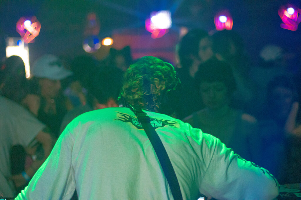 What Is Latin Core? CRRDR Shares The History And Influences Of Their Latest Release On Headroom Records