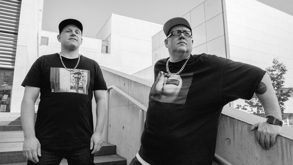 How It Was Made: Gettoblaster – Get Dat Ft. DJ Funk [Dirtybird]