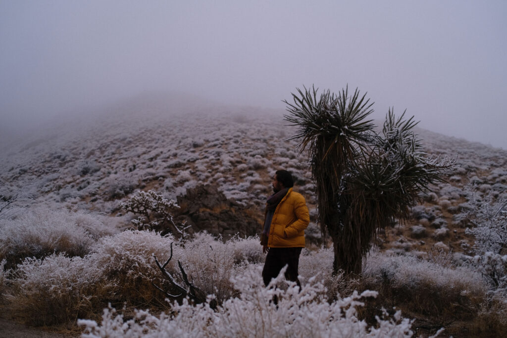 Interview: Juan Espinoza On Radical Self-Care & Organizing For Social Justice