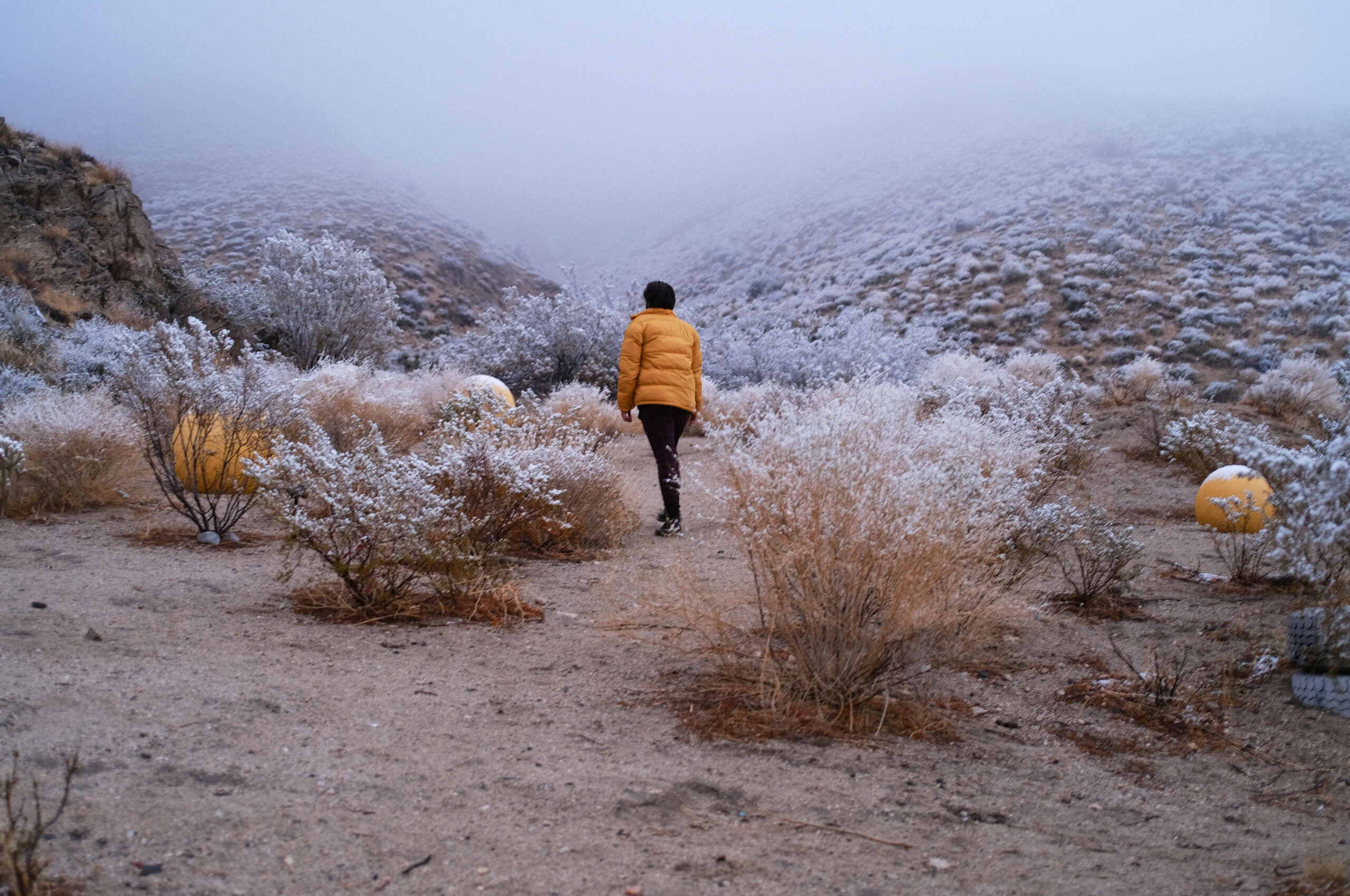 Destination Travel Guide To California’s High Desert