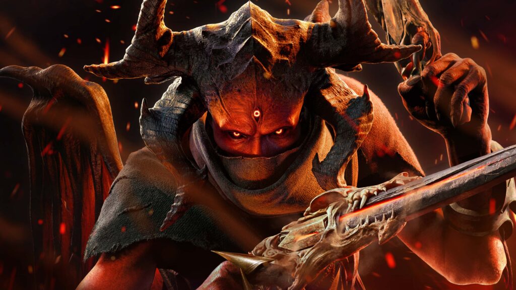 Metal: Hellsinger Review: A Rhythm FPS Backed by a Killer Metal Soundtrack