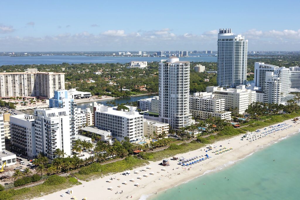 Magnetic Mag’s 2022 Miami Music Week Event Guide