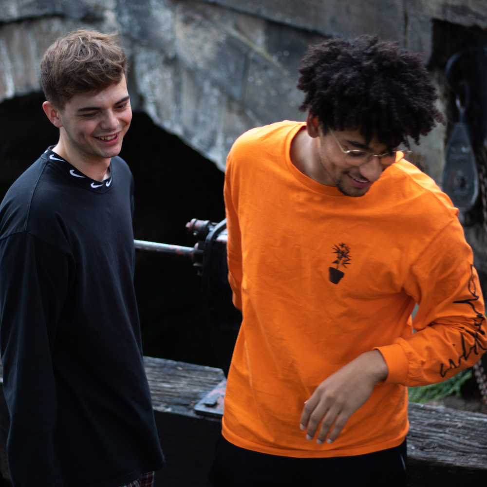 Micco x Elias Are Here To Chill With “Slow Tidings”