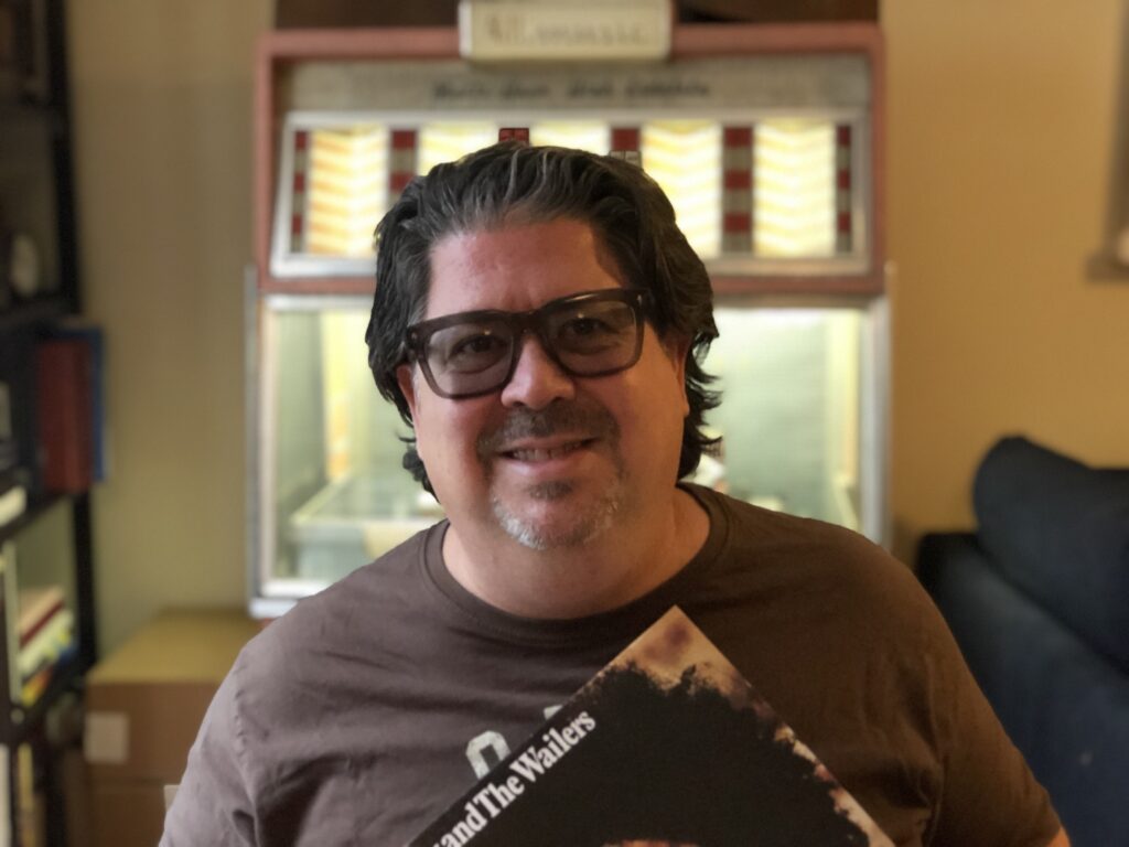 Weedsday Playlist: Clio Music & Cannabis Director Michael Kauffman Shares 5 Songs for Your Next Smoke Sesh