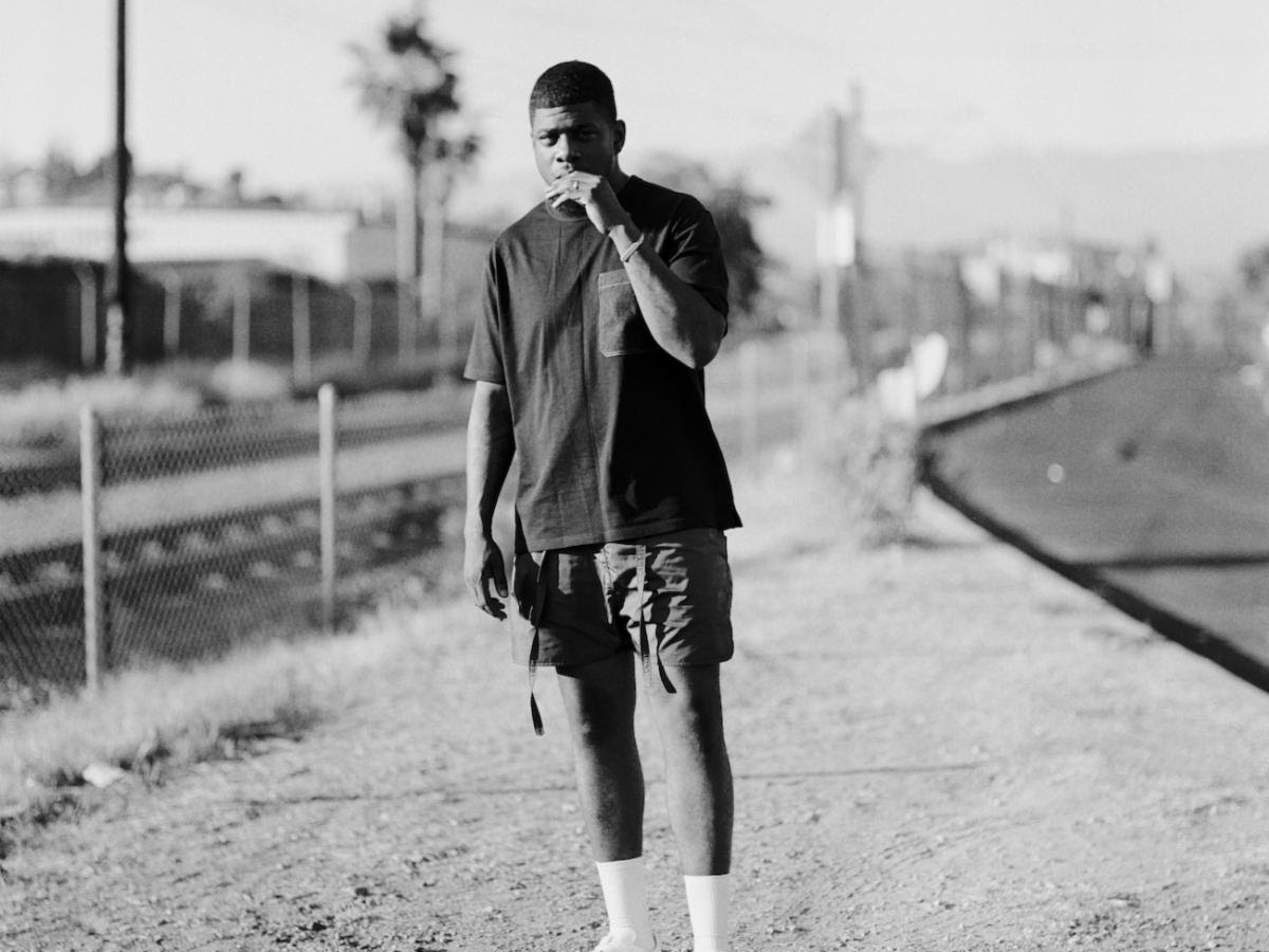 Album Review: Mick Jenkins – Elephant in the Room