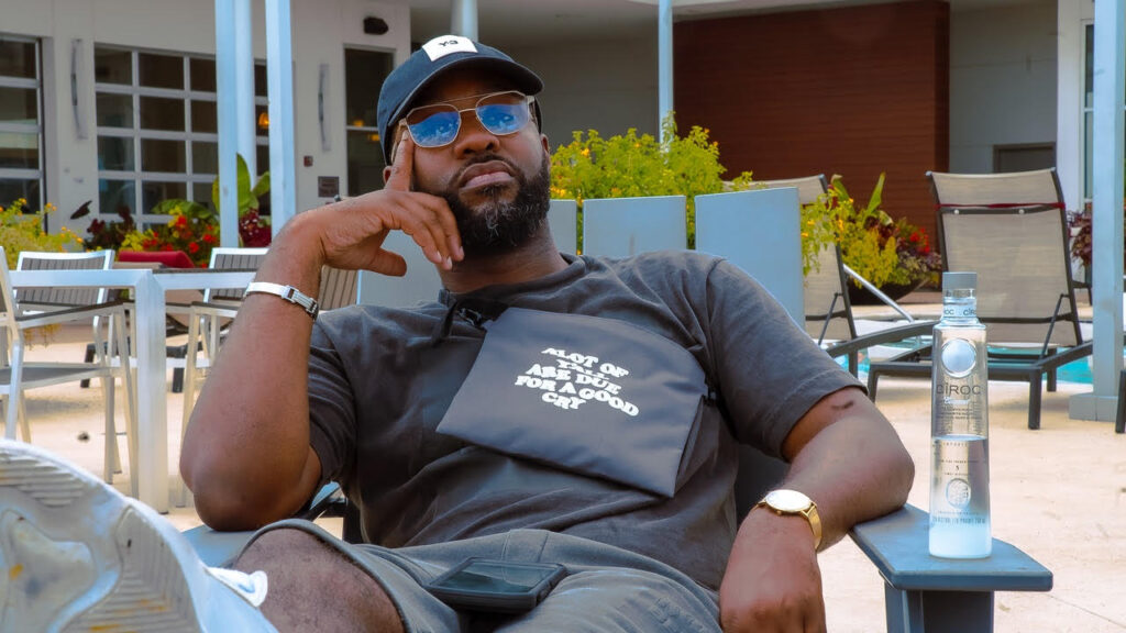 How Reinventing Your Brand Can Define Your Career In the Music Industry As An Artist or Producer