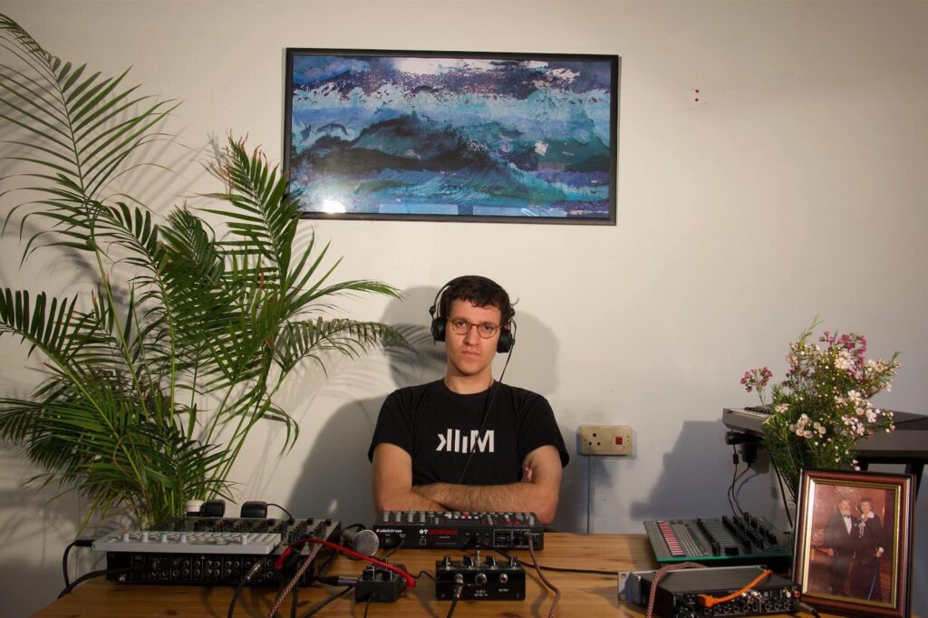 Do It Live: Middle Sky Boom