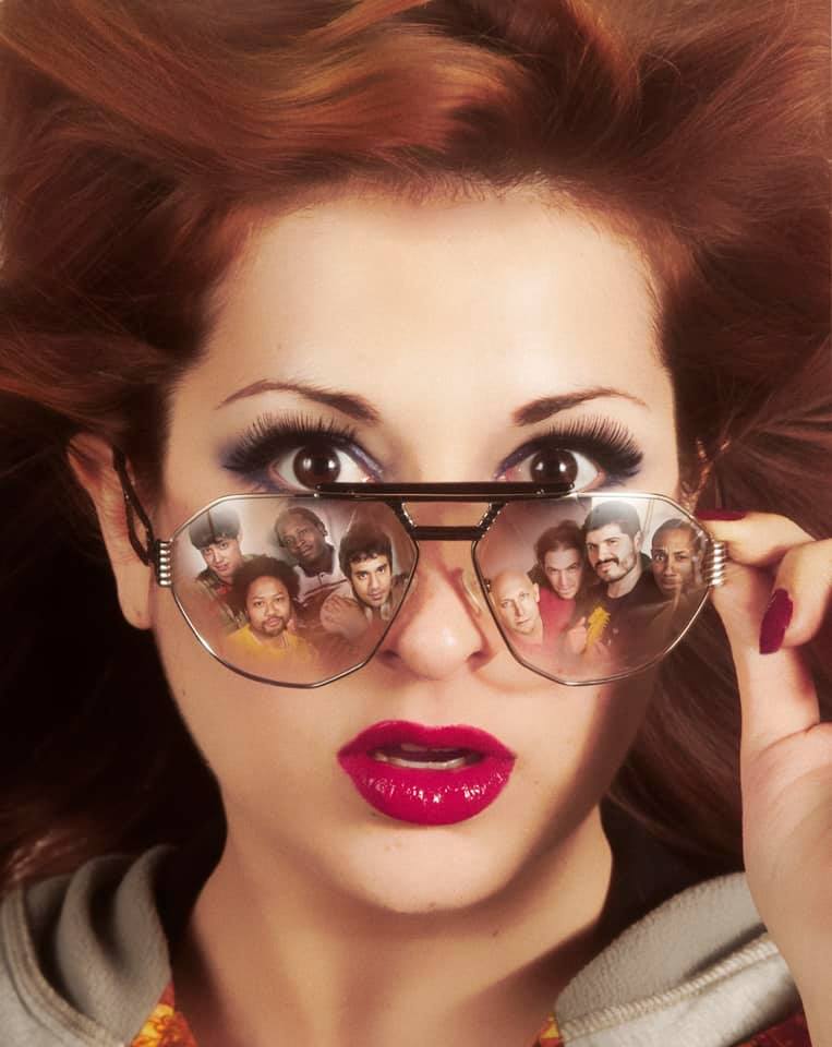 Watch DJ Sets & Live Performances From SF Pride Party Pink Block