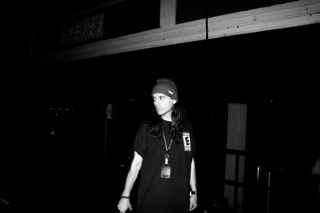 Industry Insider: Production Club Creative Director and Lead Stage Designer, Miguel Risueño, On The Art Of Show Design