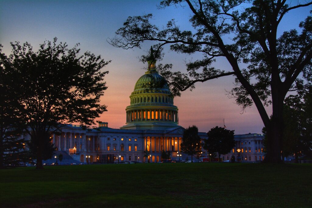 Bills To Punish For-Profit, Piracy Services & Resolve Copyright Claims Part Of Congressional Spending Package