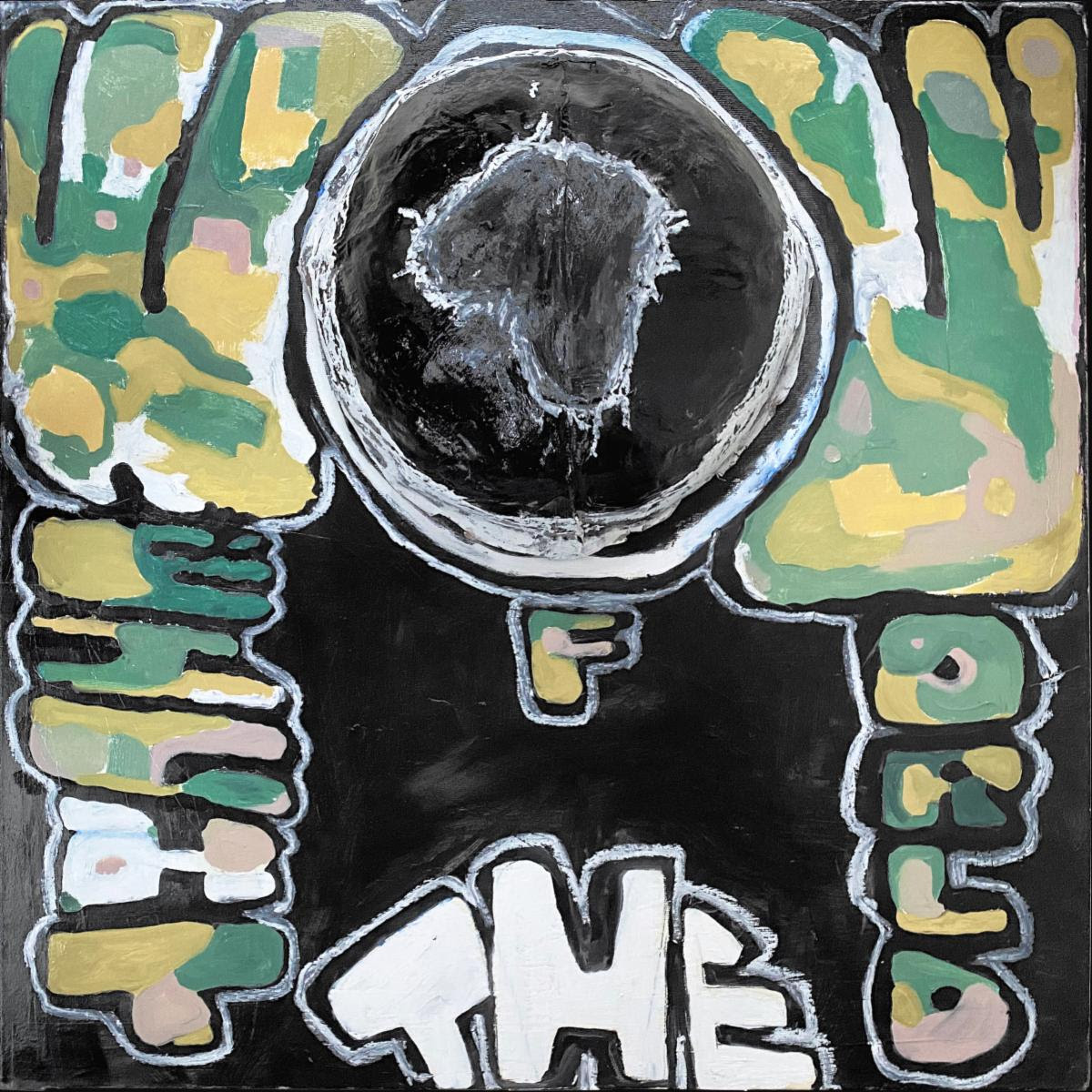 MIKE Releases New Album ‘Weight Of The World’ Featuring Earl Sweatshirt