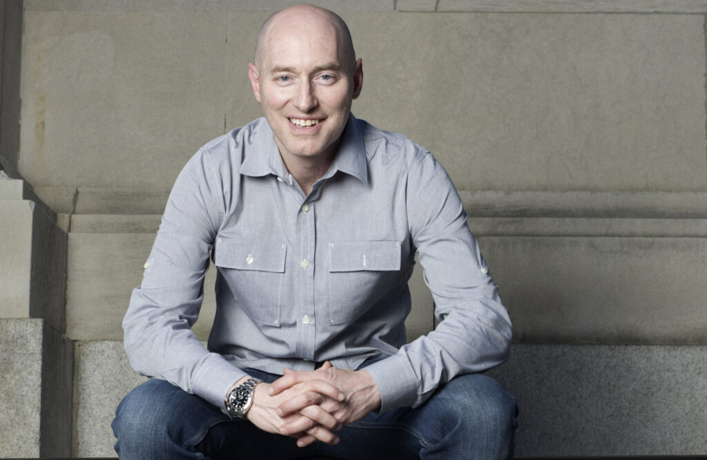 Nervous Records Head Mike Weiss Five Favorite Moments At Shuttered Clubs