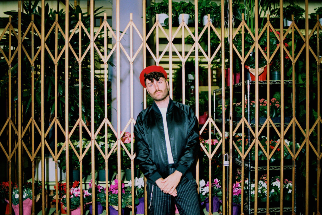 How It Was Made: Mild Minds – MOOD