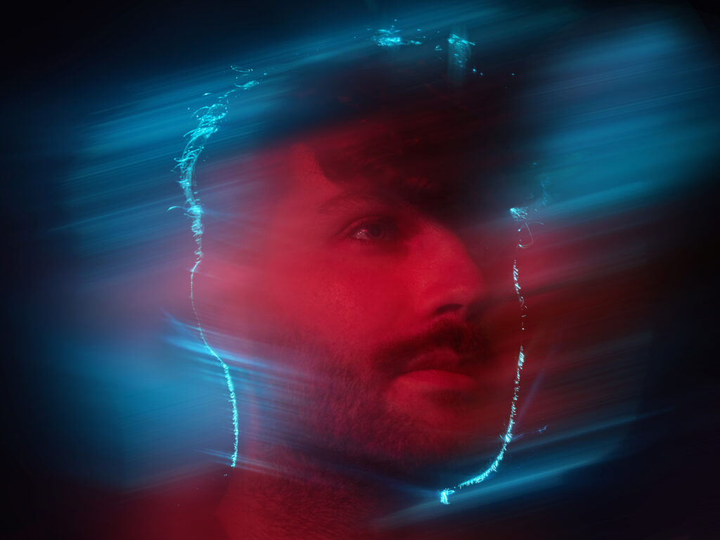 Premiere: Mild Minds – VIEWS (Laurence Guy Remix) [Foreign Family Collective]