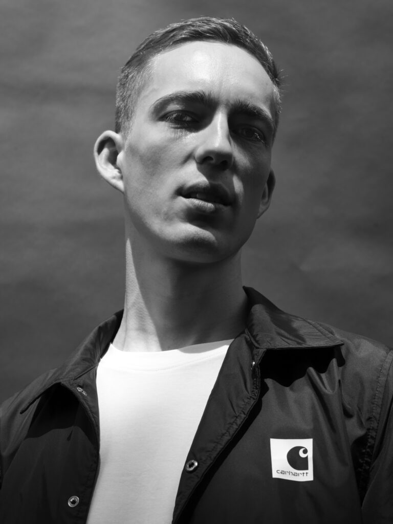 Lights/Out Exclusive: Milo Spykers [Lenske] Essential Classic Summer Techno Anthems