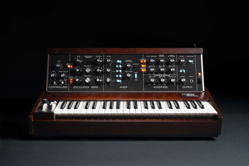 Minimoog Alternatives: Five Affordable Hardware Synths That Sound Like Moog’s Iconic PIece