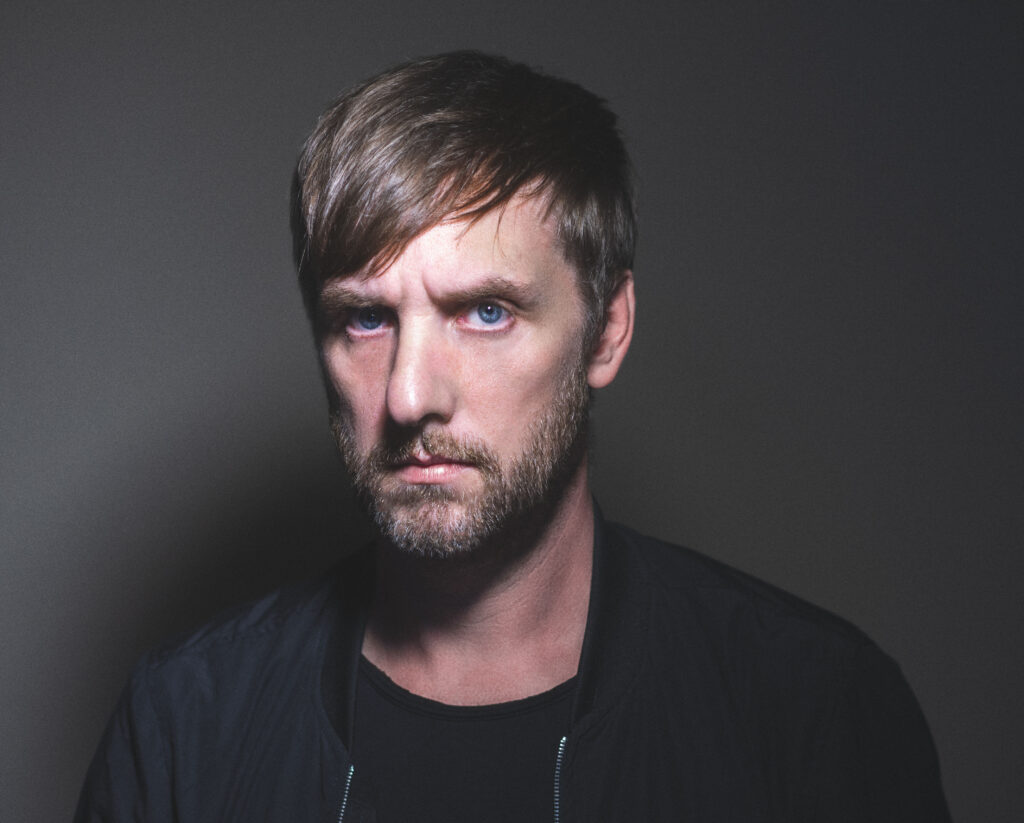 Premiere: Misanthrop Announces New Album ‘Analog’ With Tantalizing First Single “Deus”