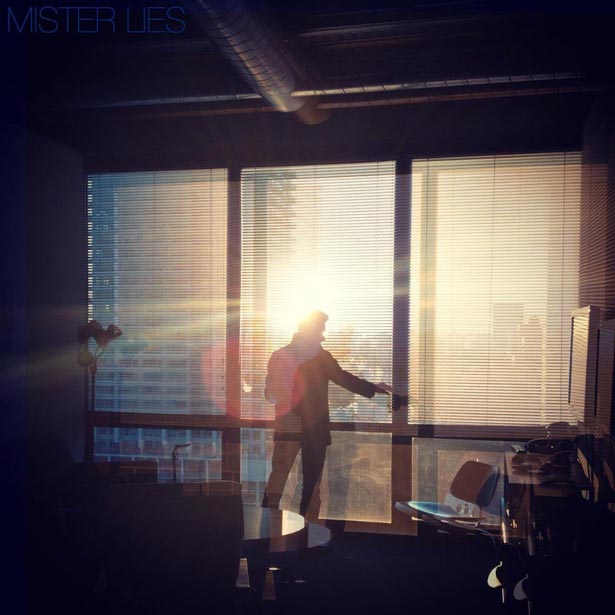 Mister Lies: An Old Soul For A Young Individual