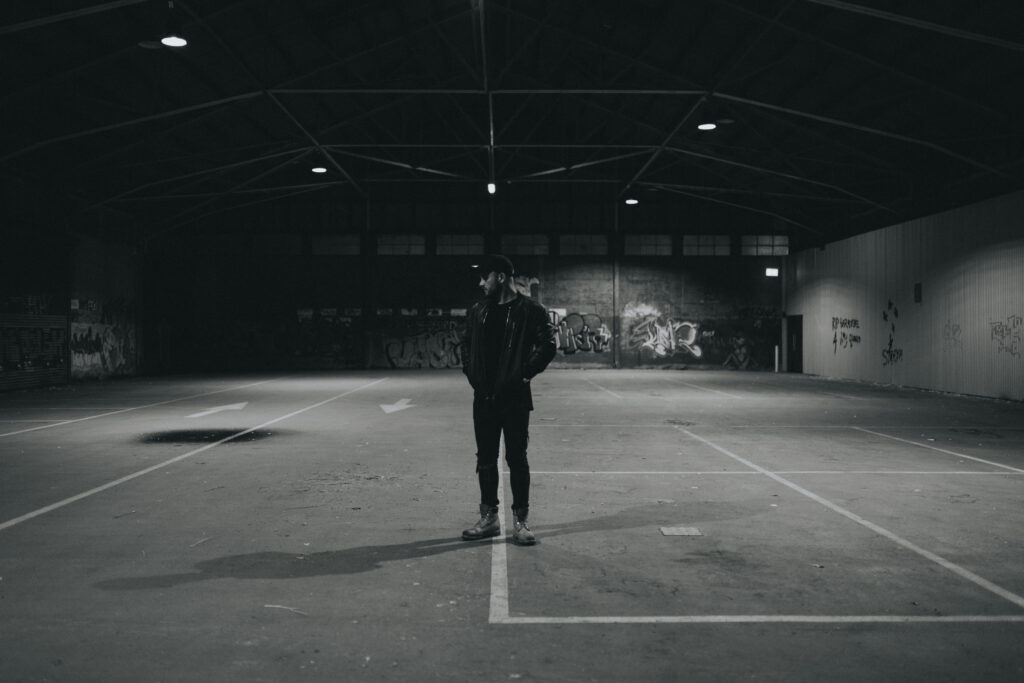 Needs No Sleep Puts the Pedal to the Metal With Tech-House Stomper “Lambo”