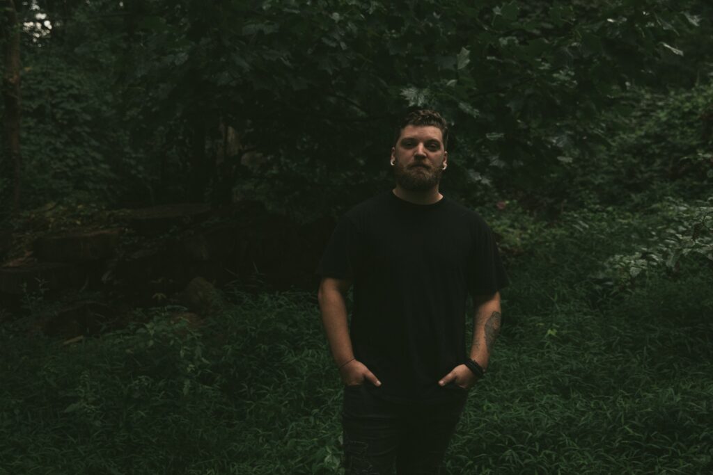 MitiS Shares Euphoric Melodic Dubstep Two-Track EP “All I Have”