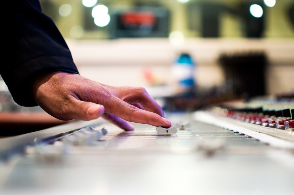 How to Make Money With Music Through Royalty Exchange