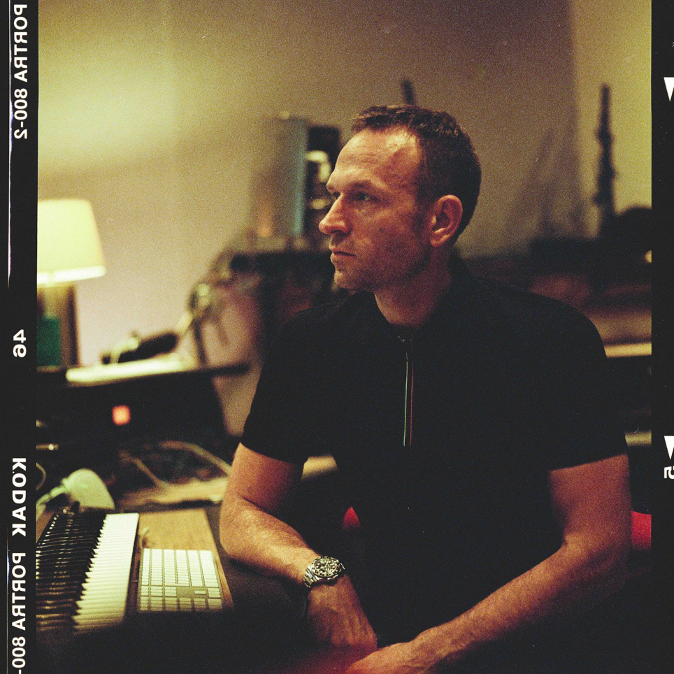 MJ Cole Releases Lush New Ambient Album: ‘MJ Cole Presents Madrugada’