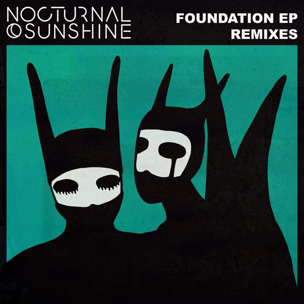 Premiere: Nocturnal Sunshine – Foundation (Third Son Remix) [I/AM/ME]